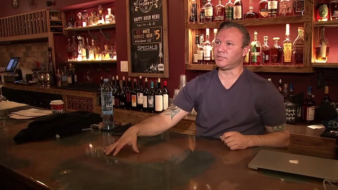 East Bay business owners to sue county over outdoor dining ban