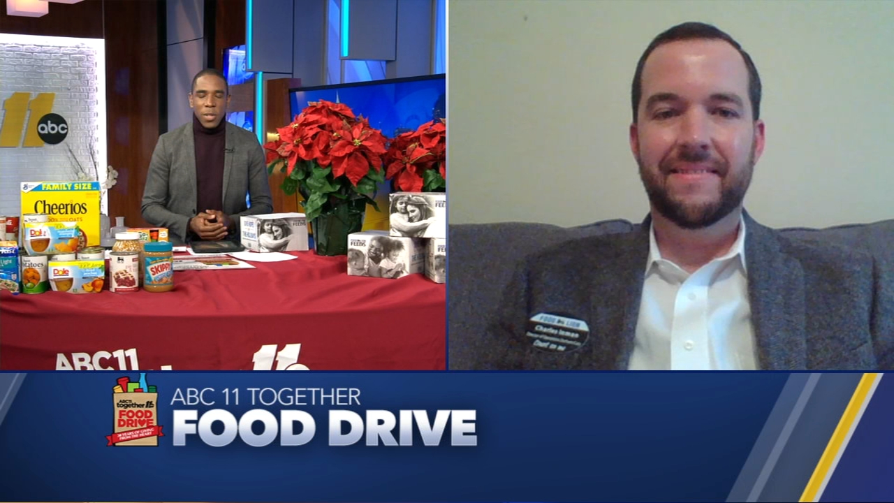 Raleigh Christmas Parade Secret Word Sweepstakes Abc11 Raleigh Durham