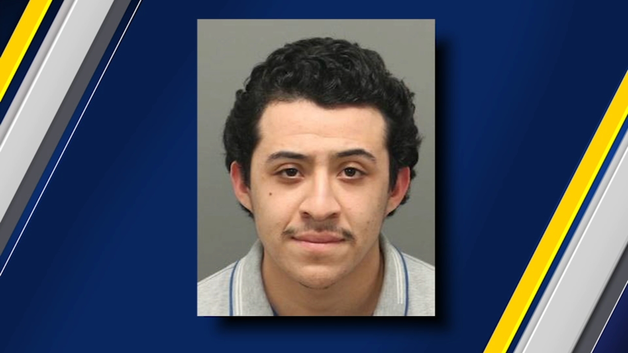 Teen Shot Abc11 Raleigh Durham