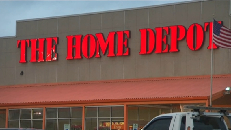 The Home Depot Is Expanding Its Home Decor Line Right In Time For Holidays Abc11 Raleigh Durham