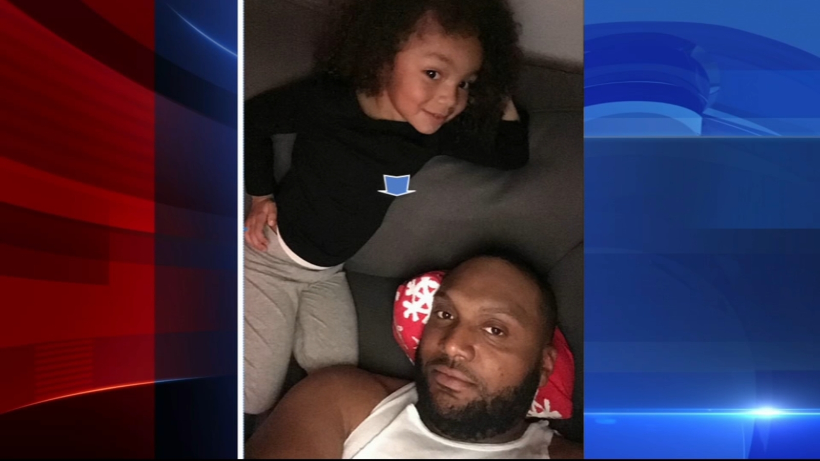Missing Person: Gloucester Township police search for father Jose Diaz ...