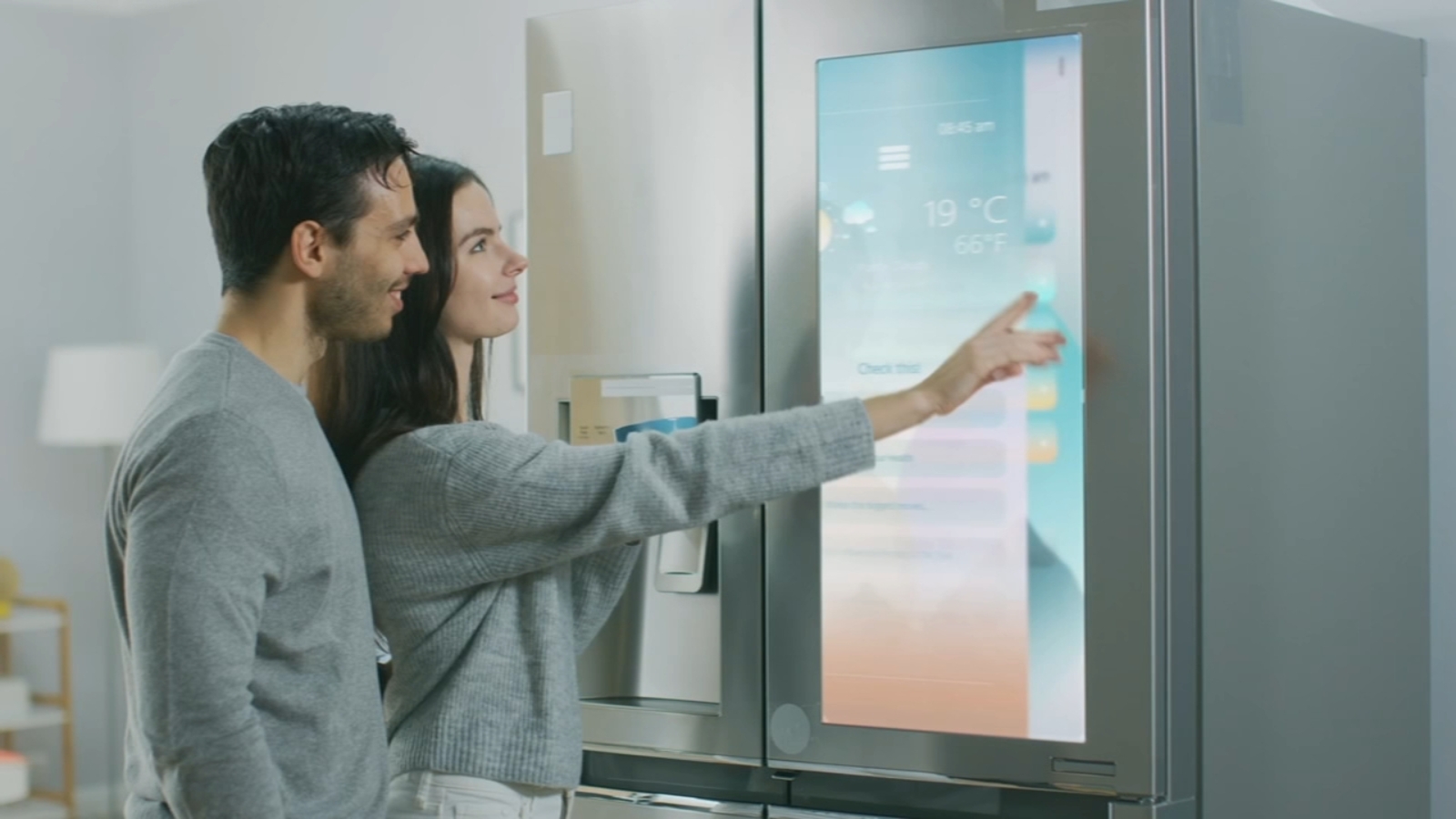 COVID19 inspires innovations in home appliances ABC13 Houston