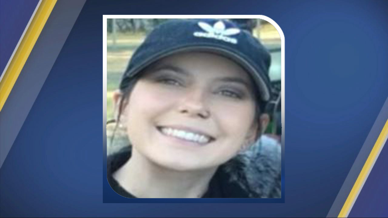 Raleigh man charged in murder of 26-year-old missing Apex woman