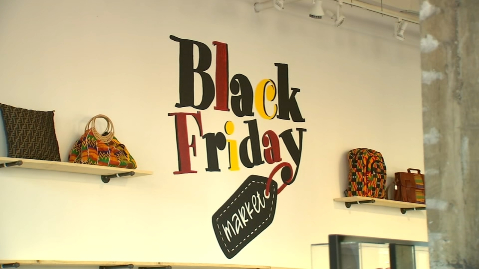 Black Friday Market in the heart of downtown Raleigh will promote Blackowned small businesses