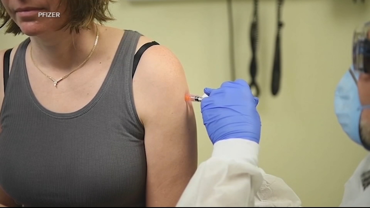 New Jersey health officials set stage for COVID-19 rollout