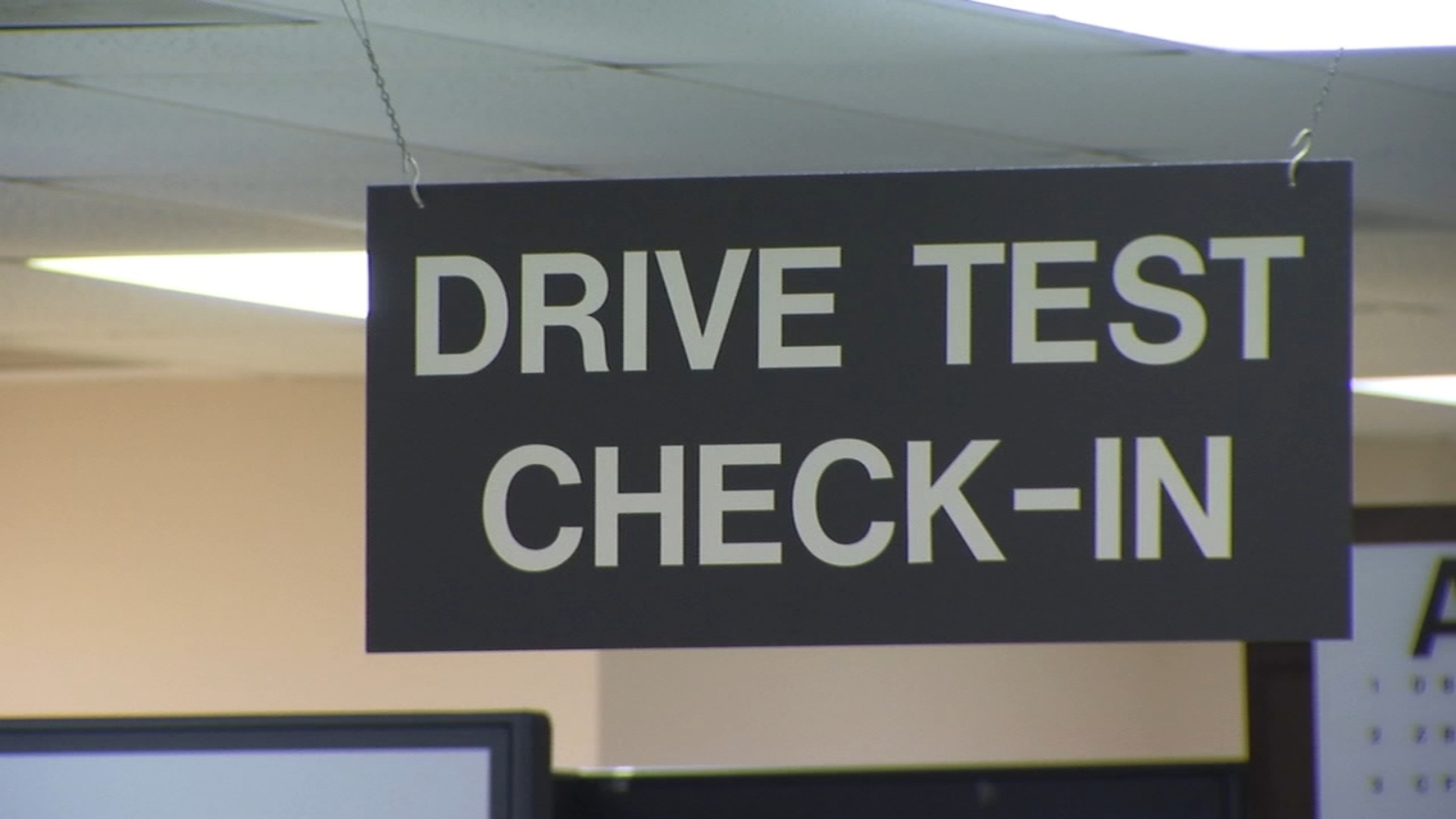 California DMV extends behindthewheel driving test suspension through