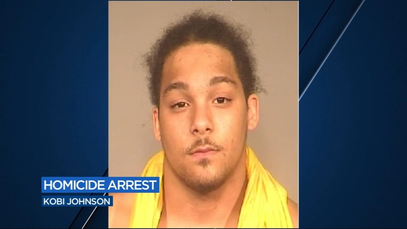 Man Arrested For October Murder Of 16 Year Old Fresno Girl Abc30 Fresno