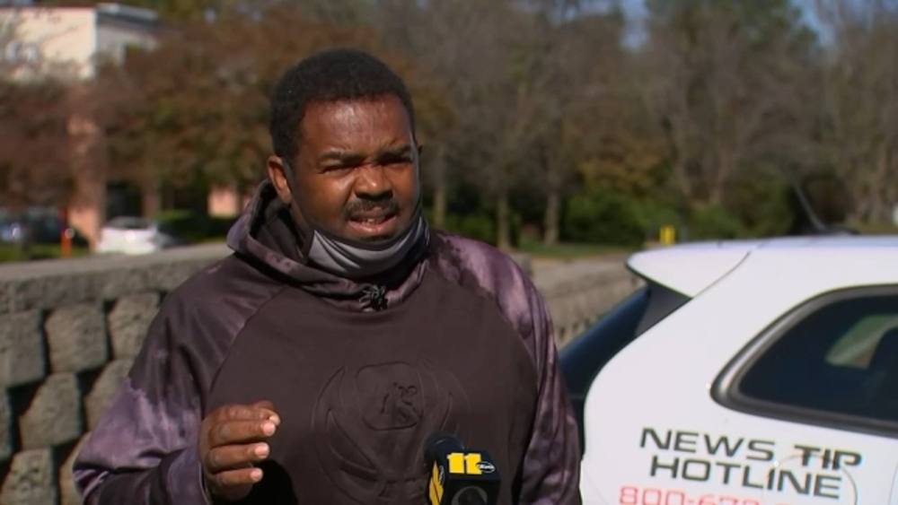 Scammers steal $24K from Raleigh man using Cash App