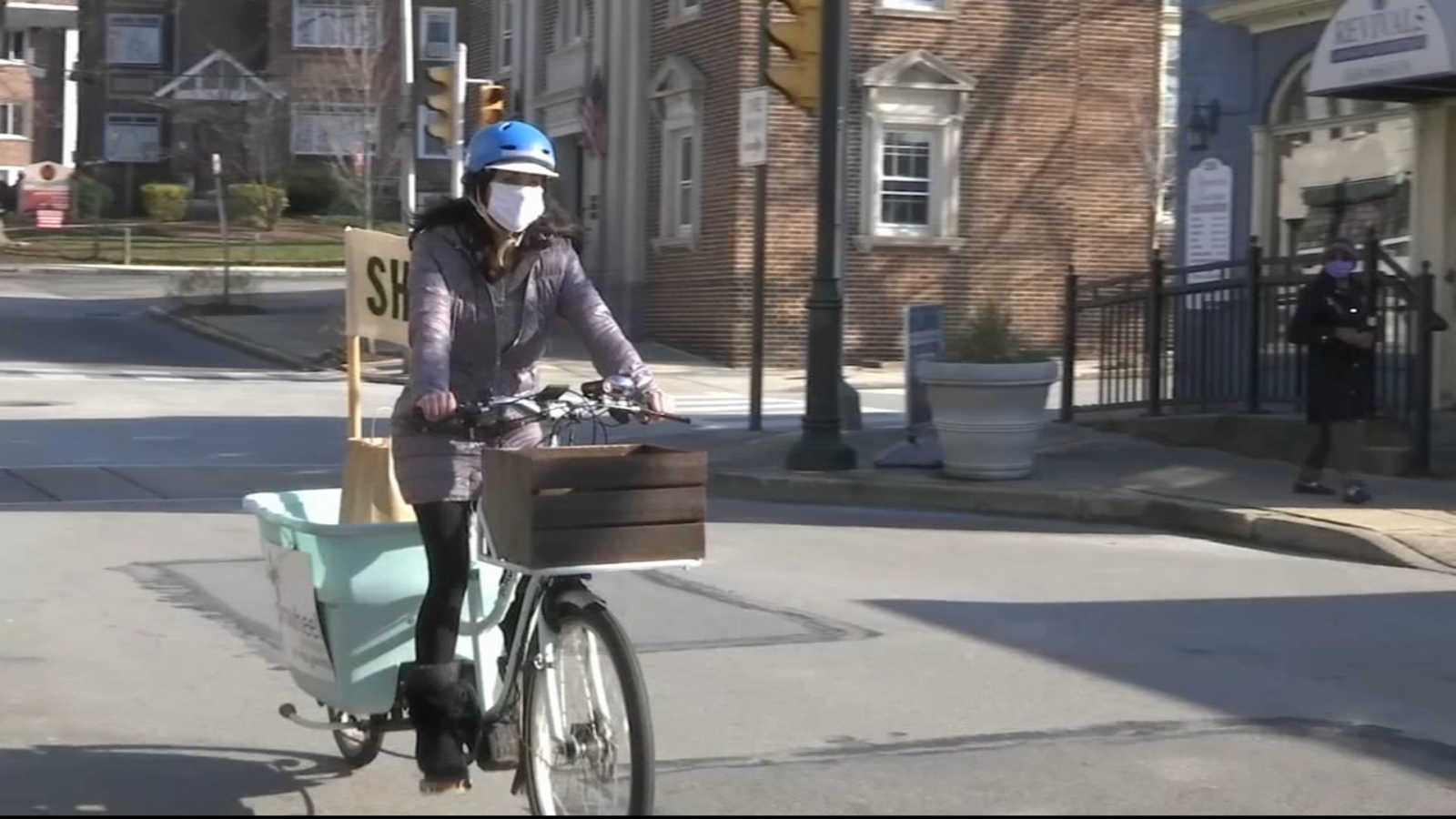Pinwheel Provisions gives Key Line wholesome meals shipping amid pandemic Pinwheel Provisions gives Key Line wholesome meals shipping amid pandemic