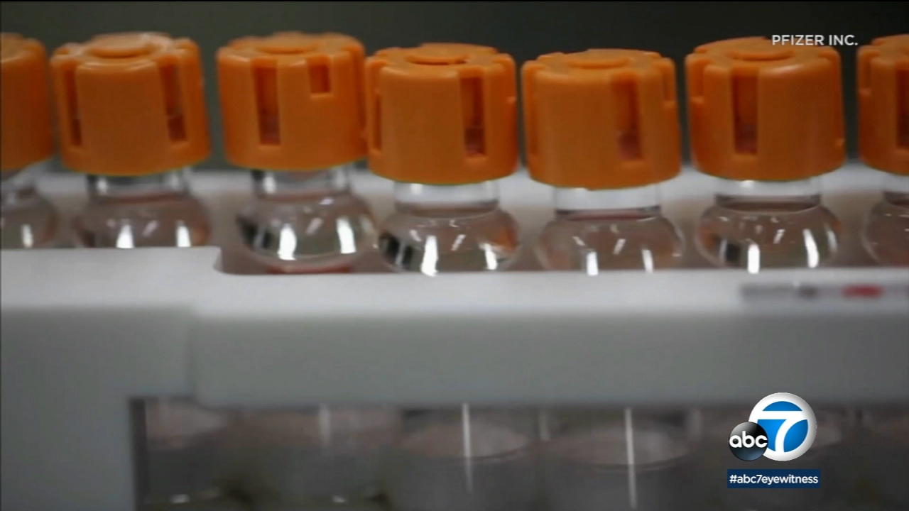 CA breaks 3 coronavirus records in 1 day