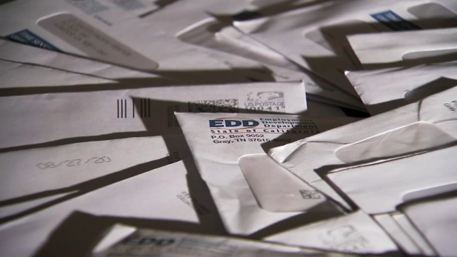 Pasadena man accused of buying Maserati with COVID-19 relief money