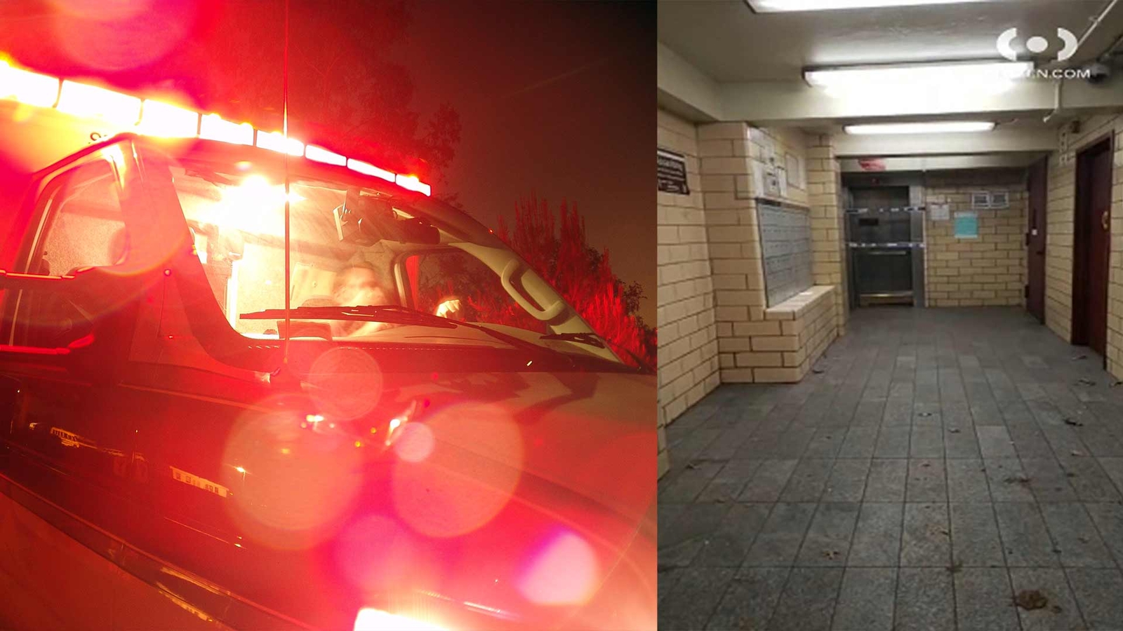 EMS unit robbed in Williamsburg; 2nd time in a week in Brooklyn ABC7