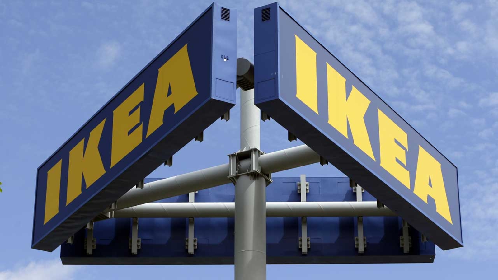 Safety advocates demand recall on IKEA dressers after child deaths