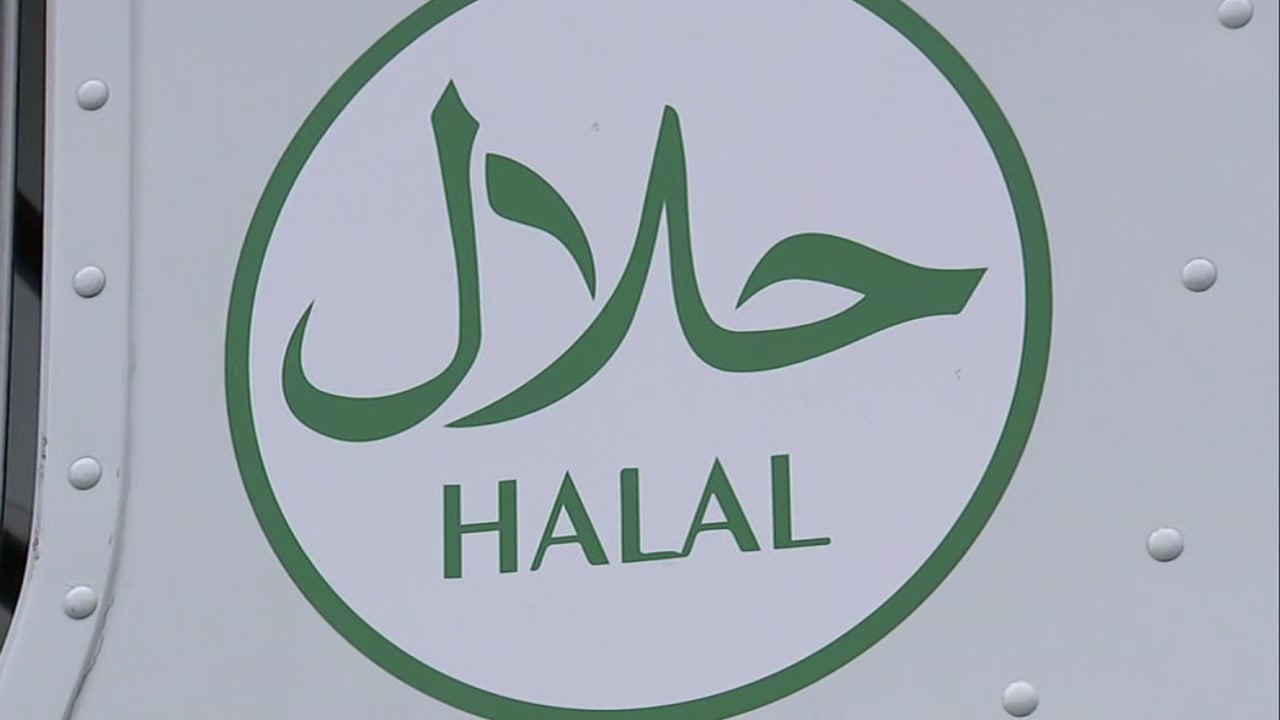 1st Halal Restaurant Week in Bay Area, US