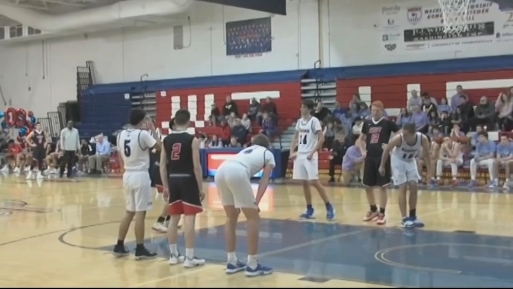 Kids upset that sports are paused amid new Pa. restrictions