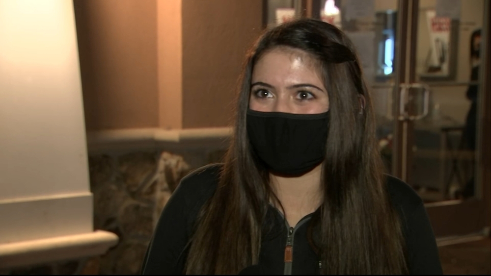 Customer leaves Delaware County waitress $5,000 tip on $205 bill