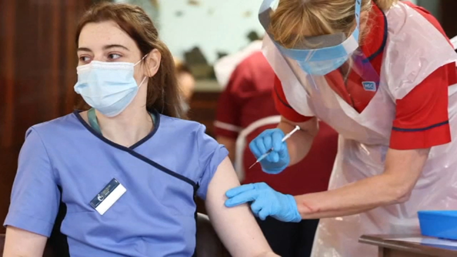 COVID vaccine: How long will coronavirus vaccines protect ...