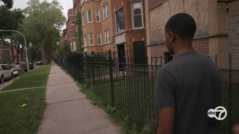 Abc7 Presents Our Chicago Living While Black A Half Hour Special Hosted By Terrell Brown Abc7 Chicago Abc7 Presents Our Chicago Living While Black A Half Hour Special Hosted By Terrell Brown Abc7 Chicago