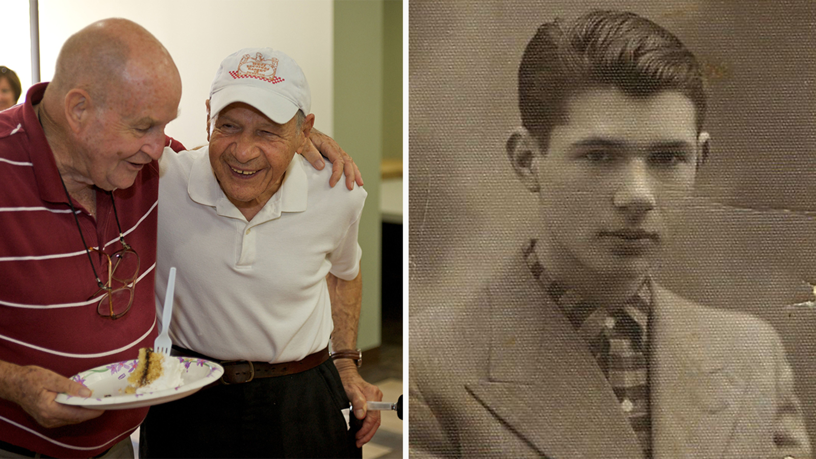 Sigmund Jucker The Last Surviving Three Brothers Bakery Founder 