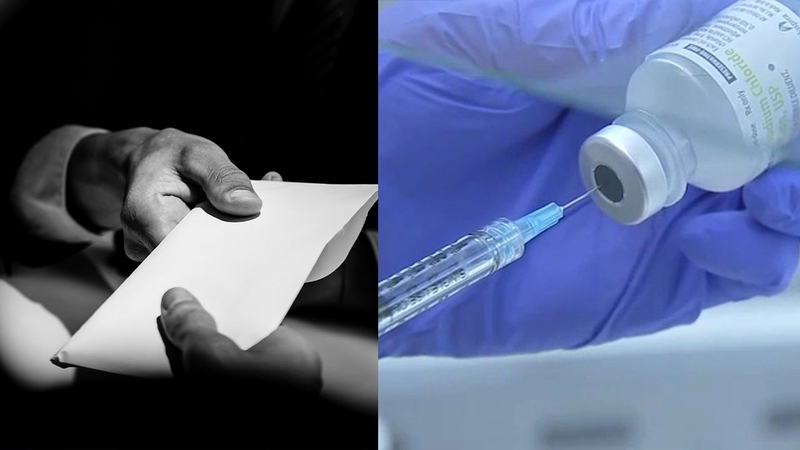 Better Business Bureau Of Houston Issues Warning On Covid 19 Vaccine Scams Abc13 Houston