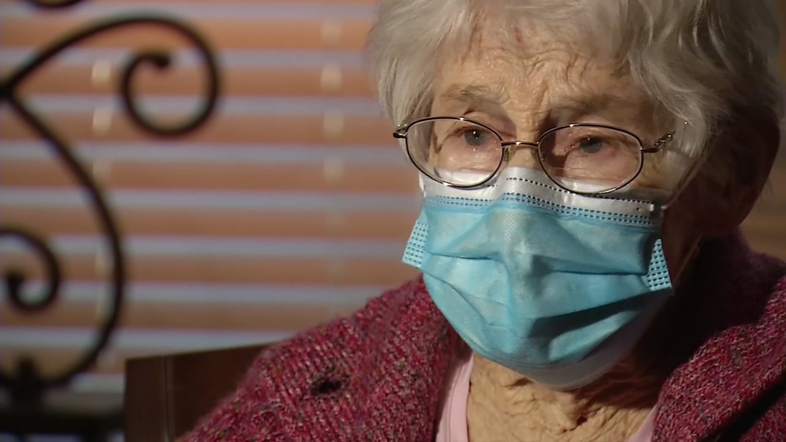 Seniors Near Front Of The Line For Covid 19 Vaccine But Will They Take It Abc7 San Francisco Seniors Near Front Of The Line For Covid 19 Vaccine But Will They Take It Abc7 San Francisco