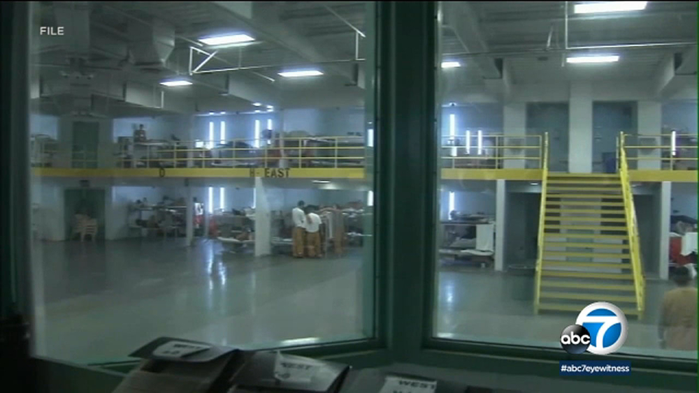 OC officials fight order to release inmates amid COVID-19 surge