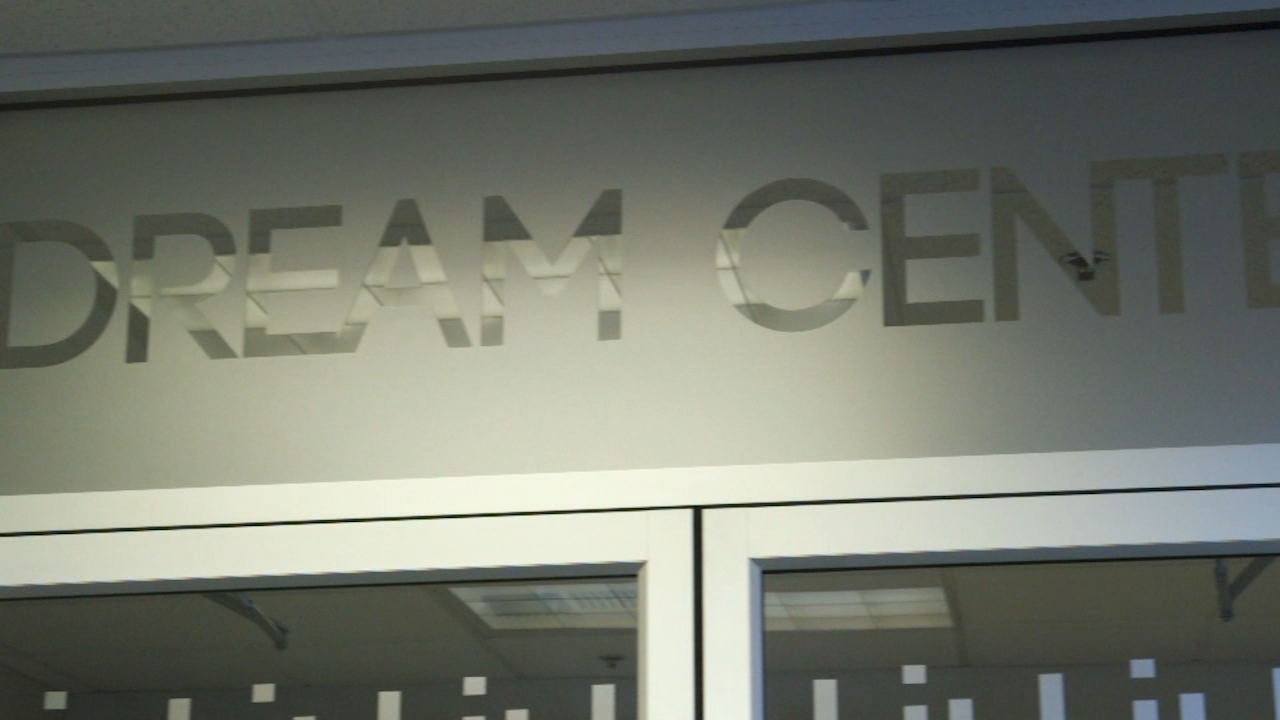 Children First: Dream Center for foster kids
