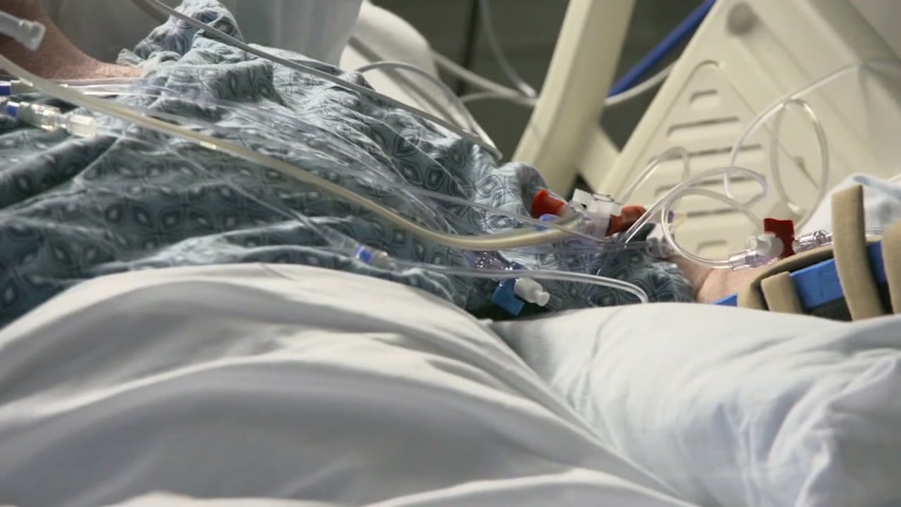 SF General Hospital to administer its 1st COVID vaccine doses