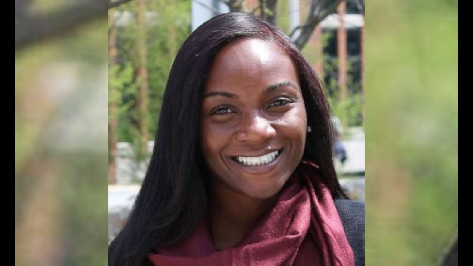Dr Kizzmekia Corbett Instrumental In Moderna Vaccine Research ABC11 