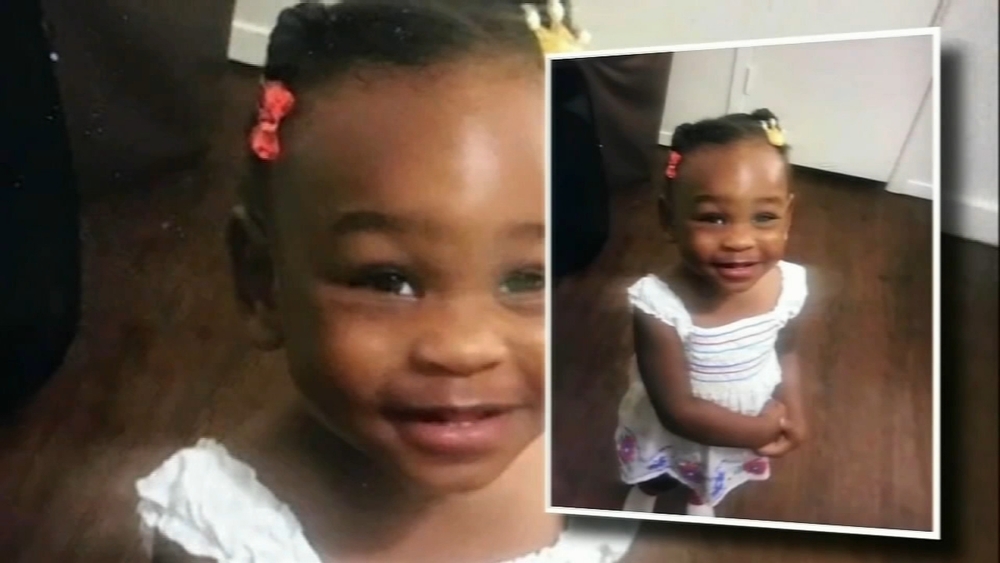 Houston mom sentenced to 20 years in baby daughter's death