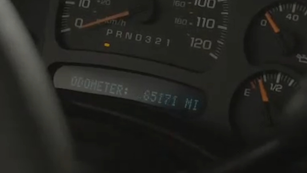 Odometer fraud on the rise in NC, up 32% 