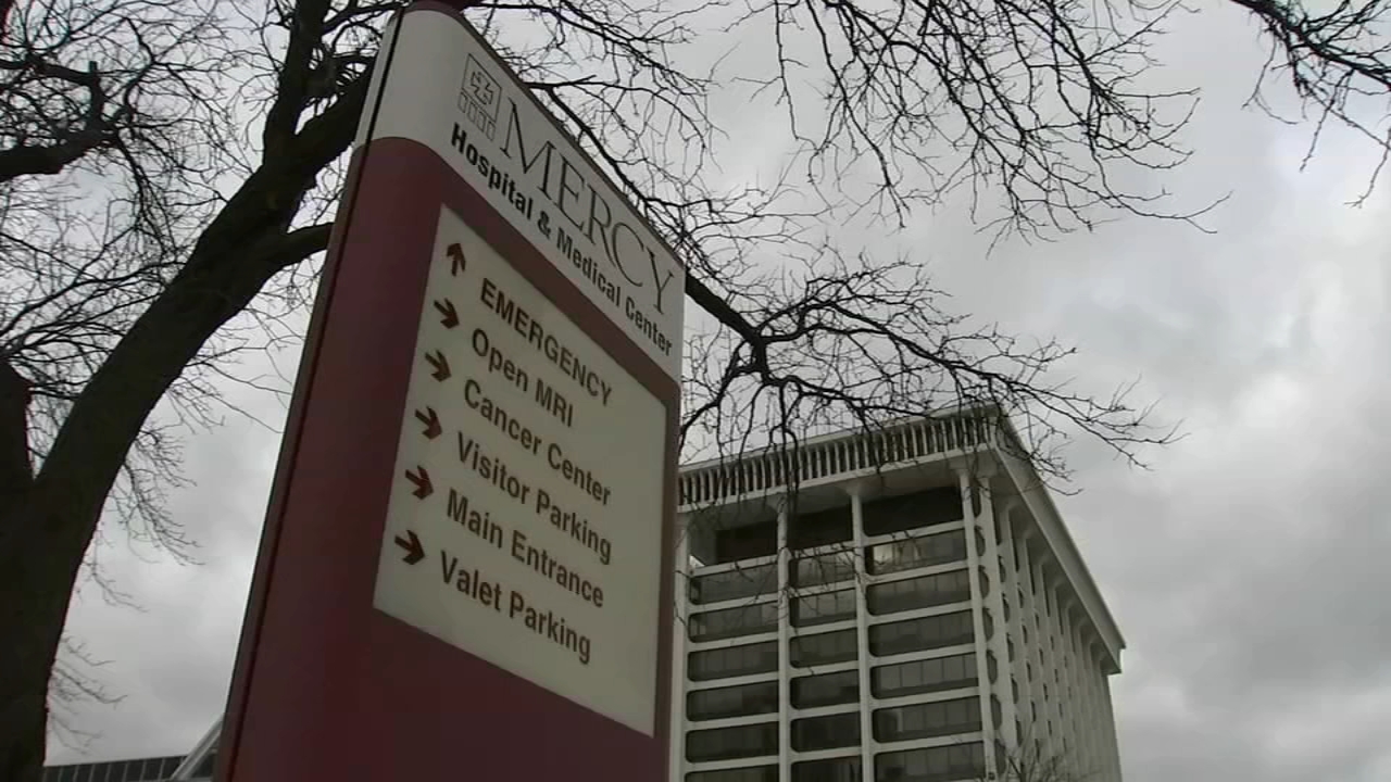 Unanimous vote keeps Mercy Hospital open