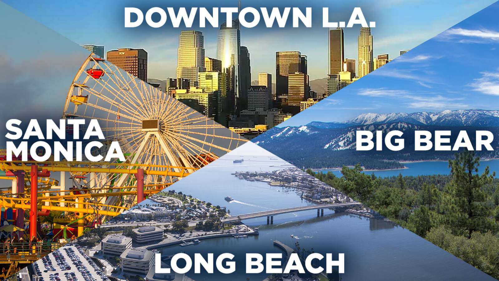 Live Doppler Radar for Los Angeles and Southern California - Vimarsana News