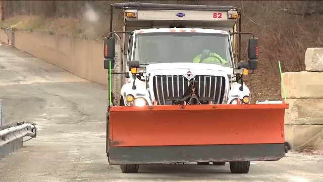 Winter nor'easter: LIRR suspended Saturday, other mass transit info