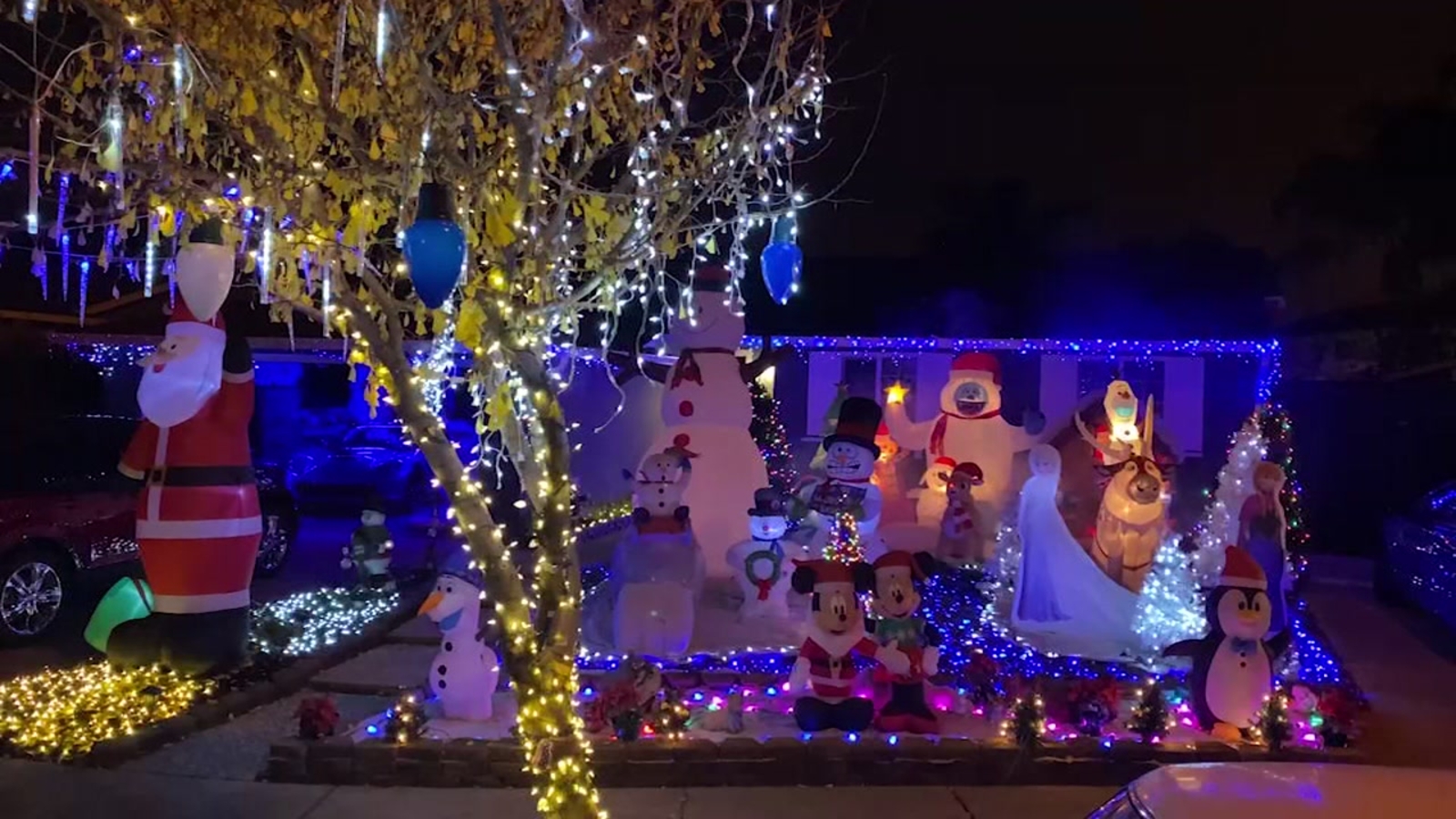 Holiday spirit! 3 Bay Area locations make WalletHub's top 10 'Best