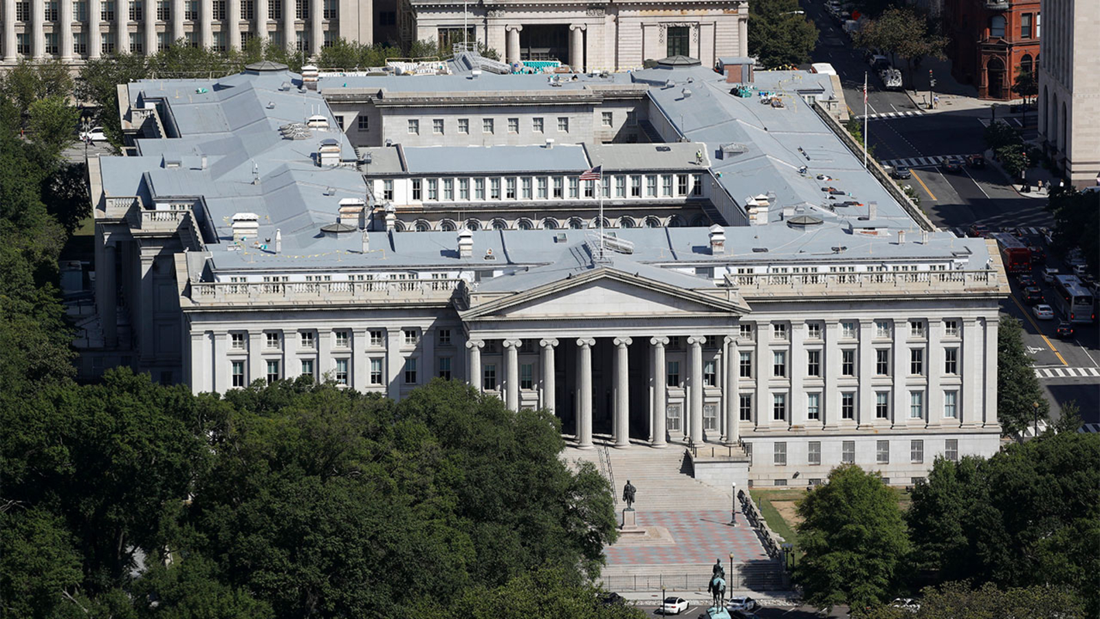 2020 election: Trump administration announces new sanctions, blaming Ukraine for releasing edited audio recordings of President-elect Joe Biden - Vimarsana News