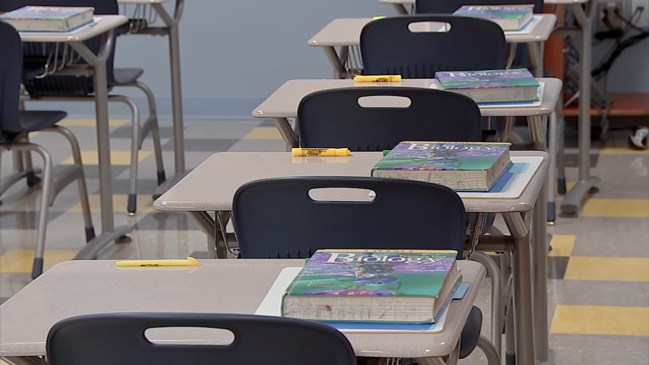 150K students missing, districts scramble to keep cash - Vimarsana News
