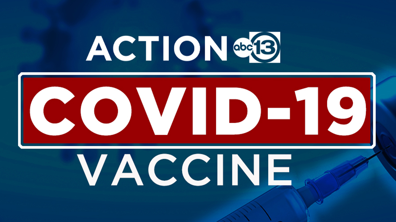 Action 13 explores the COVID-19 vaccine