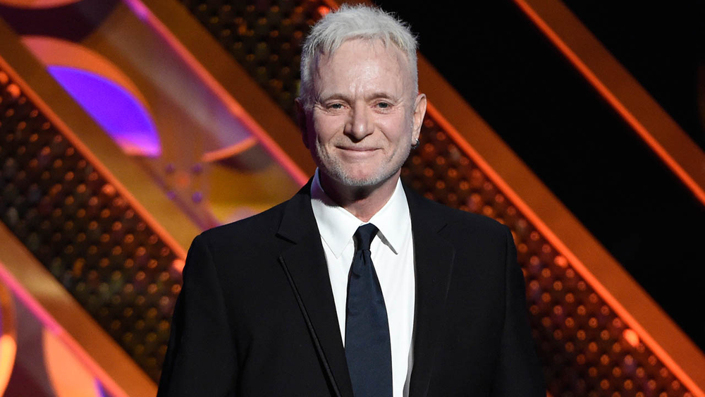 Luke Spencer's top 'General Hospital' moments in honor of Anthony Geary's final episode - ABC7 San Francisco