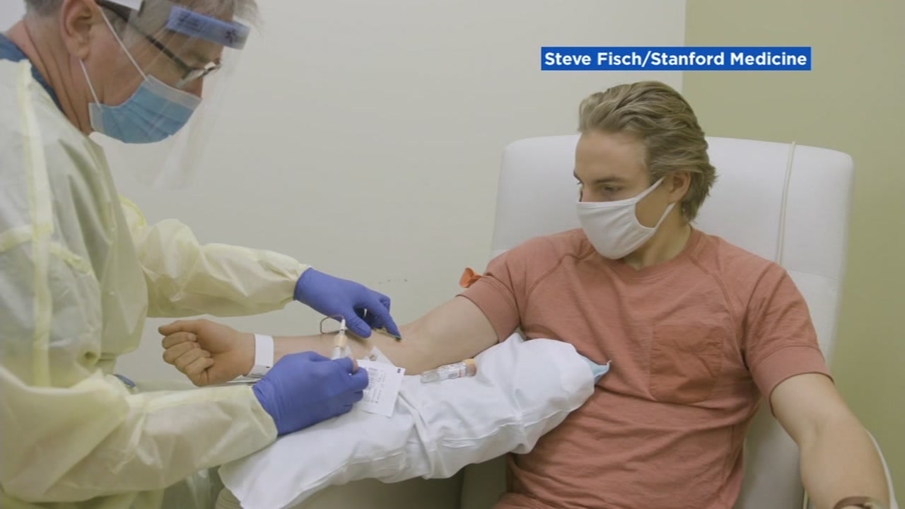 Johnson & Johnson late-stage COVID-19 vaccine fully enrolled