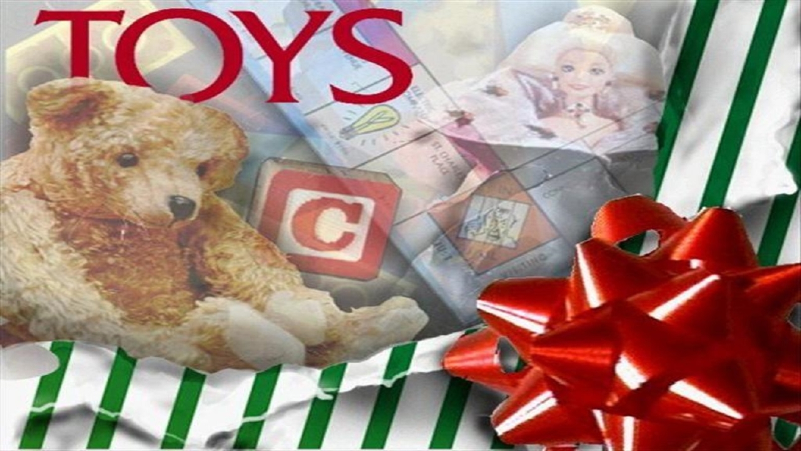 Soul Children of Chicago asks for help fulfilling overwhelming demand of Christmas gifts for kids in need  - ABC7 Chicago