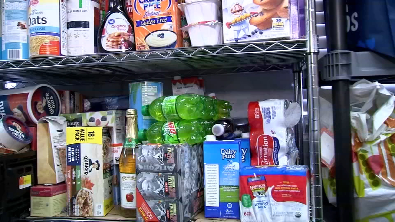Many Fort Bragg families suffer from food insecurity during the pandemic - Vimarsana News