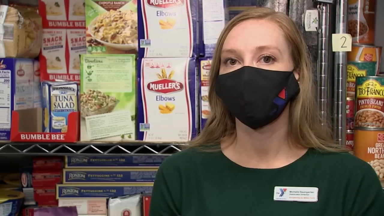 Many Fort Bragg Families Suffer From Food Insecurity During The Pandemic Abc11 Raleigh Durham