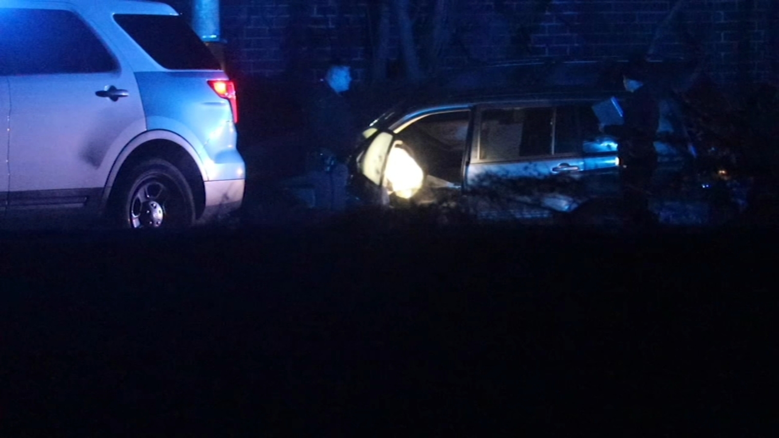 Christopher Oakley Raleigh man killed in I440 crash near Glenwood