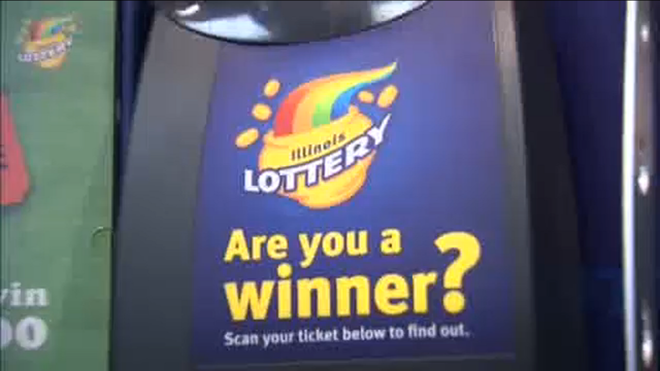 Illinois Lottery website issue fixed after a delay in posting Friday