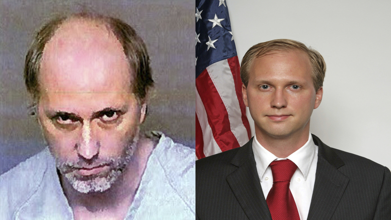 Pedophilia Website Operator Kidnapped Fresno Girl Arrested While Flying To Virginia Police Say Abc30 Fresno