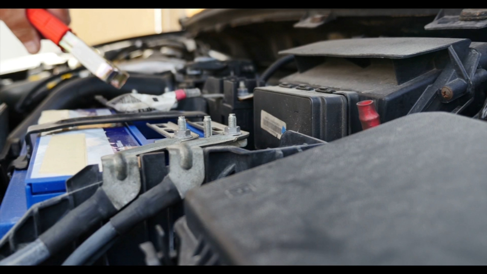 Winter weather: How to prep your cars as SE Texas expected to see frigid conditions this weekend