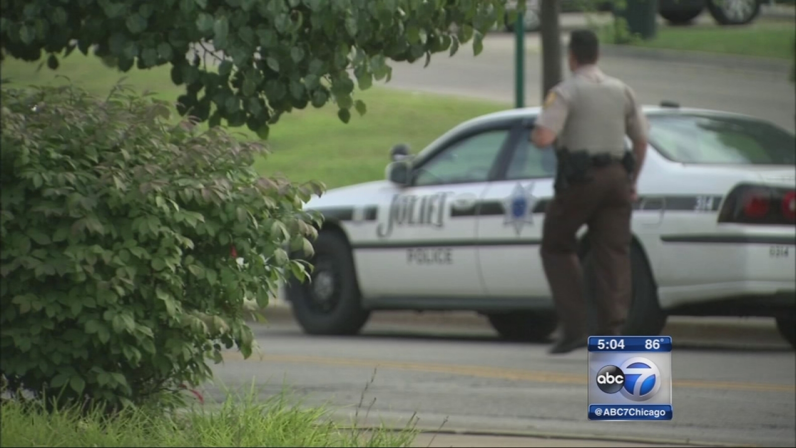 Technology warns parents when child left in car seat ABC7 New York