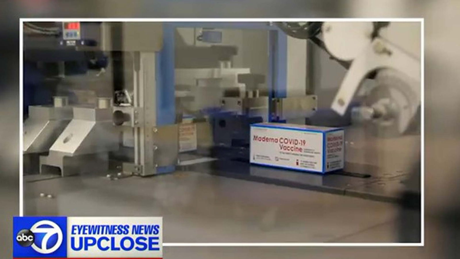 Up Close with Bill Ritter: The Moderna COVID-19 vaccine, the virtual ...