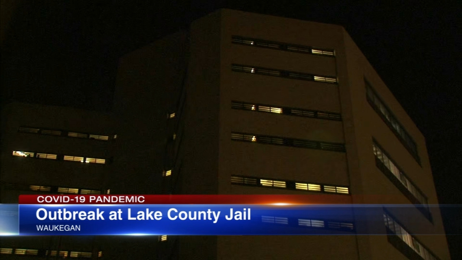 Lake County Sheriff's Office closely monitoring COVID19 outbreak at